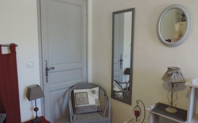 Le Faré Tchanqué - Chambre d'Hôtes « Référence »