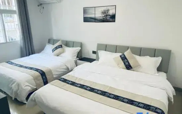 Huangcuo Yihai Residence