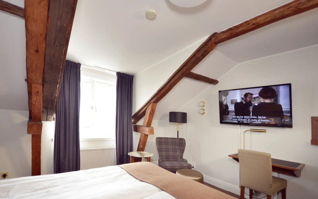 Home Hotel Packhuset