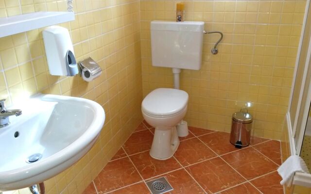 Apartment Dea