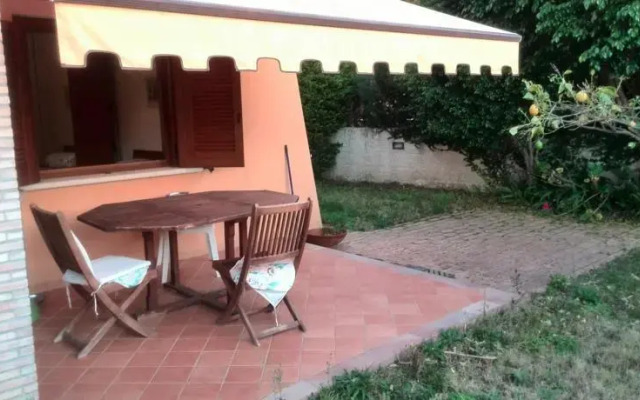 casa vacanze fuscaldo