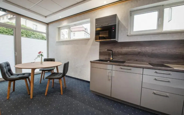 Göbels Sophien Hotel