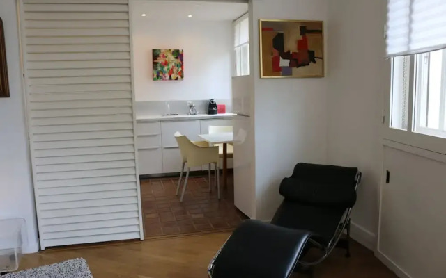 Les beaux jours de Beauchet