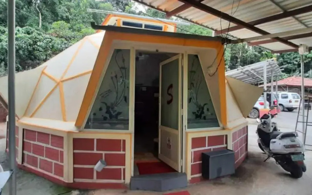 STAYMAKER S Reddy's Homestay