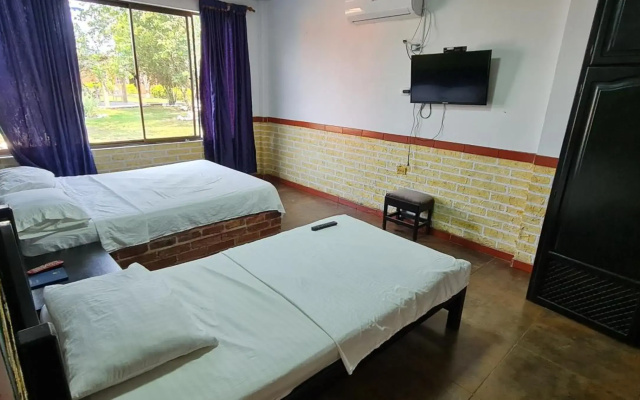 Hotel Campestre Kosta Azul