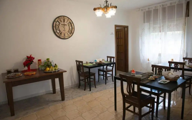 Villa Miriade B&b