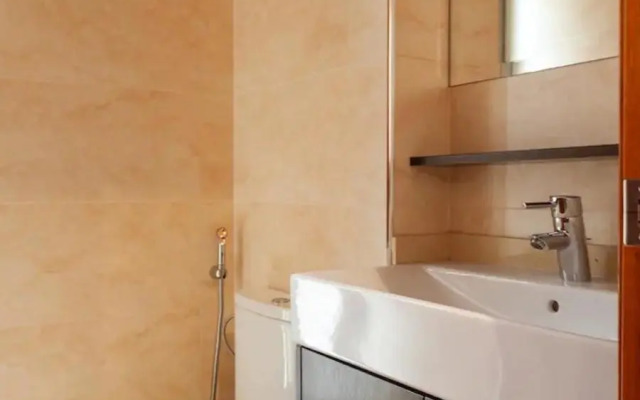 Residential Tourist Apartments