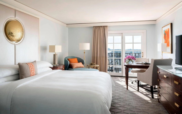 The Ritz-Carlton, Marina del Rey