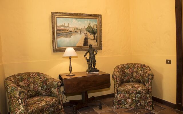 BellaSombra Suites