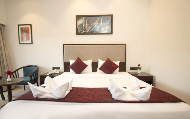 7 Apple Resort Lonavala