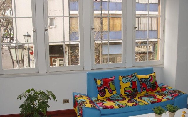 Apart Hotel Paraíso Esmeralda