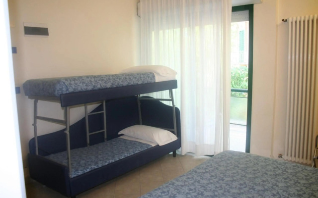 Hotel Saint Tropez Riccione
