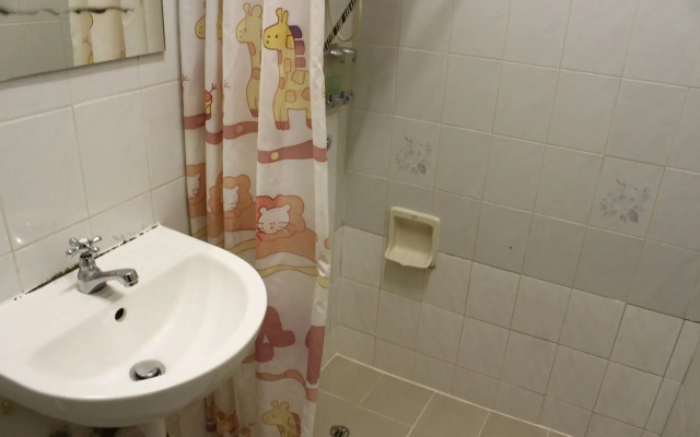 Osaka Guest House