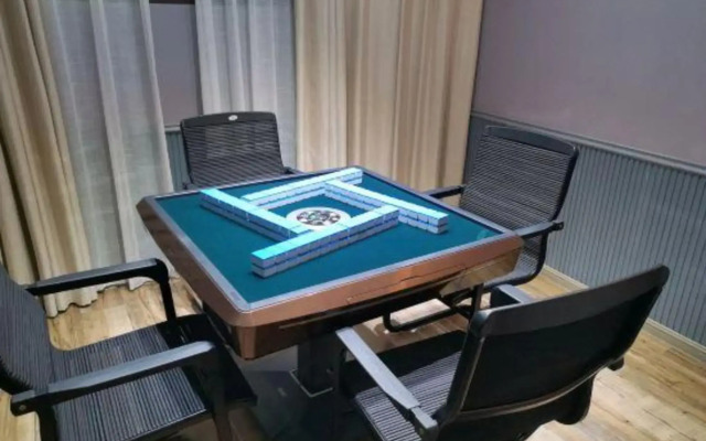 Xige Hotel (Shapingba High-Speed Railway Station)