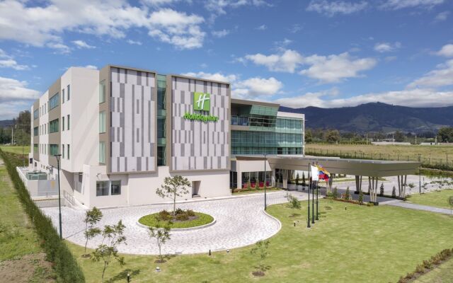 Holiday Inn Quito Airport