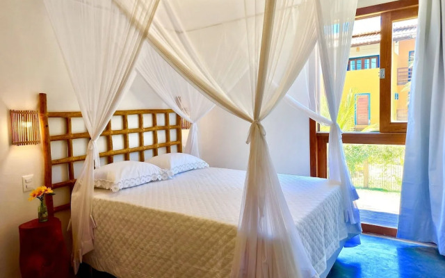 Oceà Privilegi - Taipu de Fora