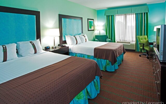 Holiday Inn Hotel and Suites Ocala Conference Center, an IHG Hotel
