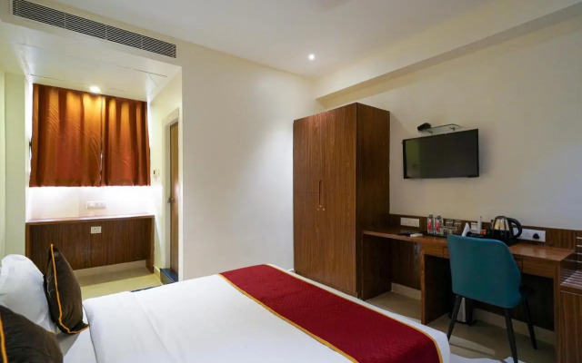 Open Hotel by Olive - Langford Suites