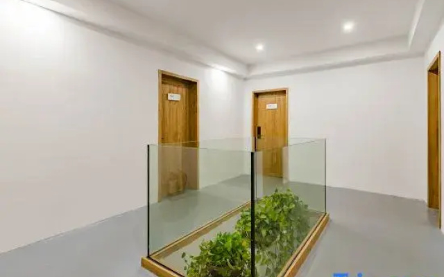 Yizhi · Seaview Light Luxury Holiday Villa