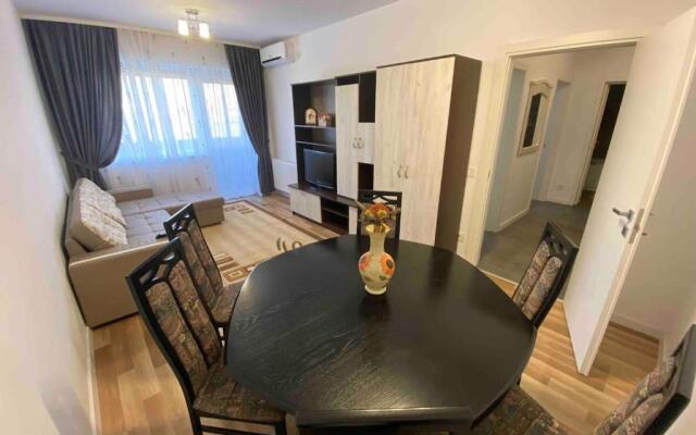 Apartament Prima Residence Nufarul