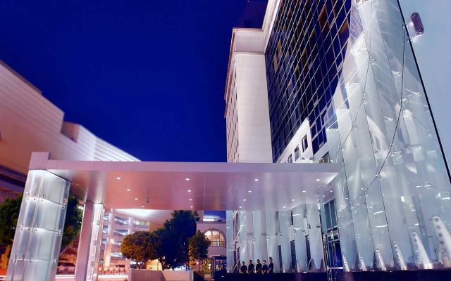 Sofitel Los Angeles at Beverly Hills