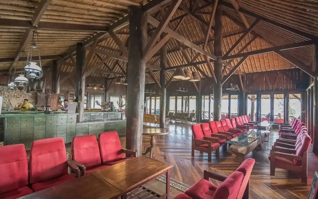 RedDoorz Resort @ Lembang 2