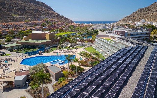 Radisson Blu Resort & Spa, Gran Canaria Mogan