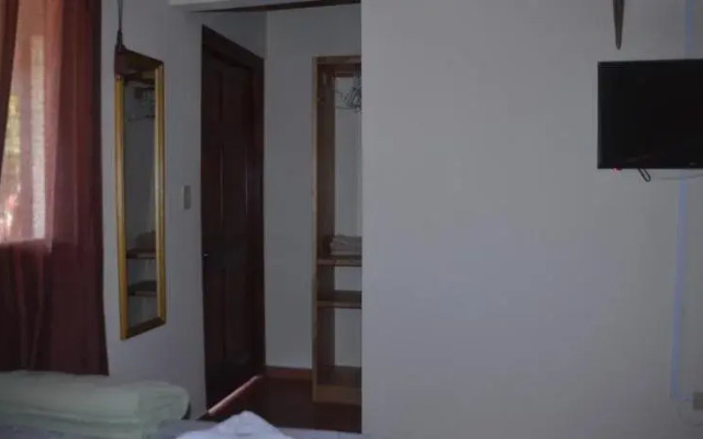 Hostal Doraz