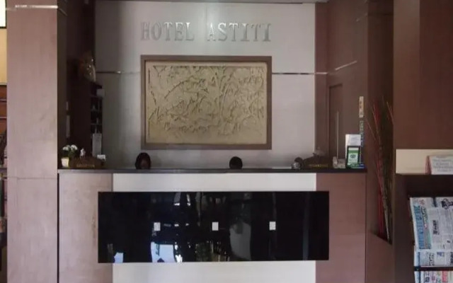 Hotel Astiti