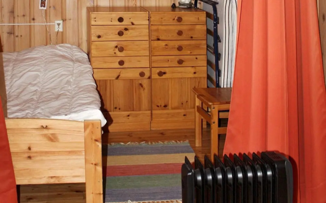 6 Person Holiday Home in Brekstad