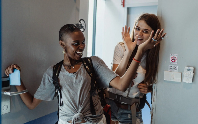 Bposhtels Myrtle Beach South