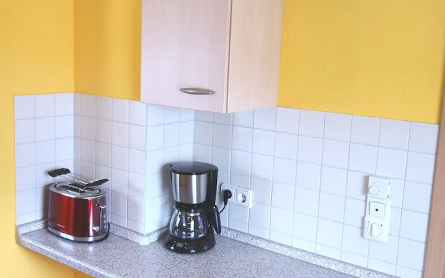 Havelapartments Gatow