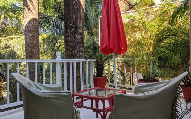 Michèle's Garden