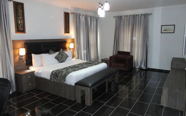 Best Western Plus Elomaz Hotel