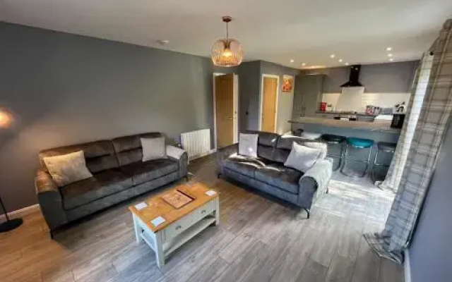 Glenlochy Apartments