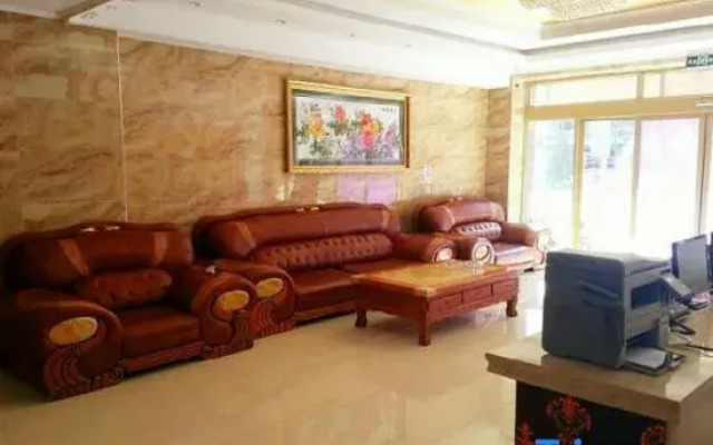 Tianyoude Business Hotel