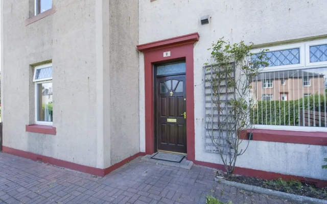 Montgomery Apartments - Stevensons