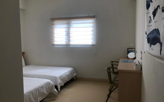 Blue Ocean SCUBA Homestay