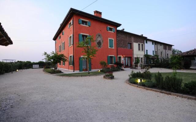 Agriturismo Al Barco