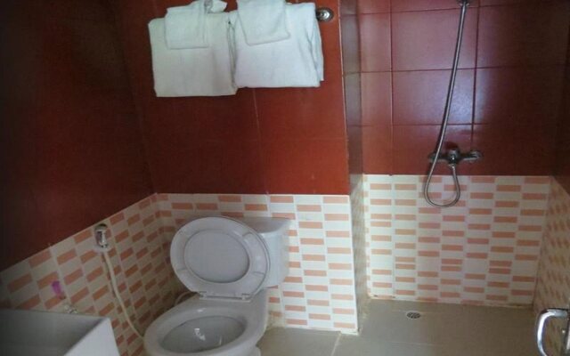 Luxer Deluxe Hotel