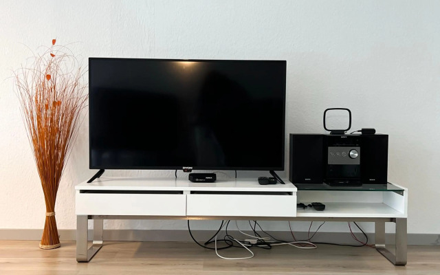 Apartment Hollergrund