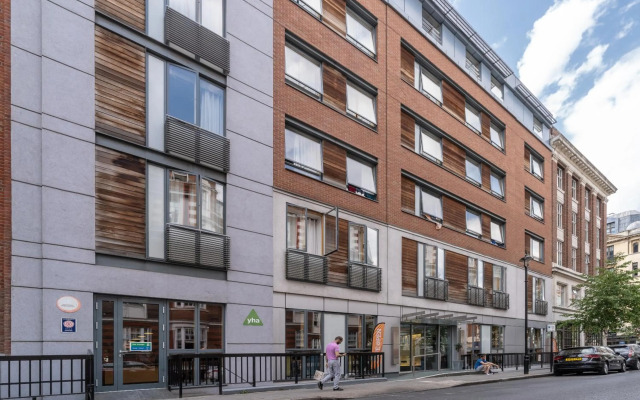 YHA London Central - Hostel