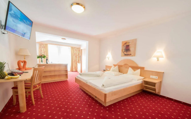 Hotel Persal