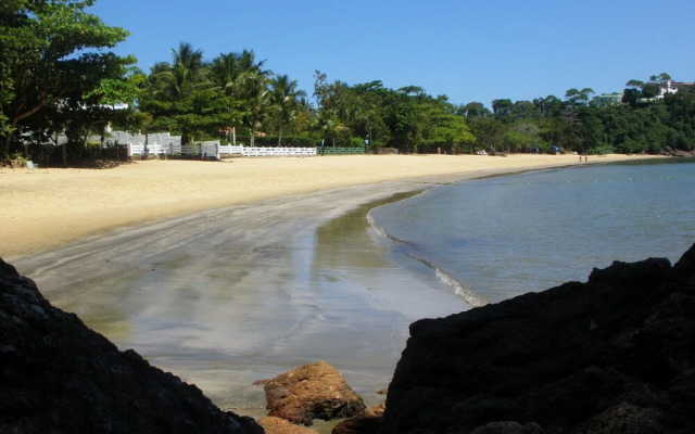 Pousada Baia Das Conchas