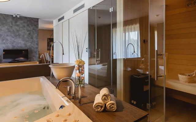 Wellness Hotel Sotelia - Terme Olimia