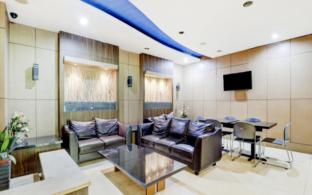 Sky City Home