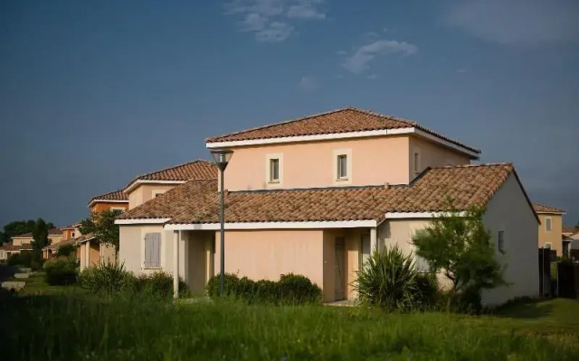 Residence le domaine du golf