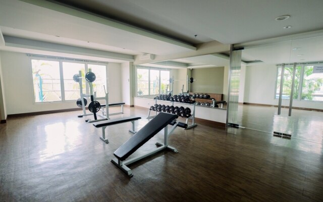 2BR The Oak Gading Icon Apartement near Kelapa Gading