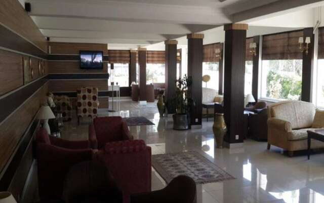 Etap Altinel Canakkale
