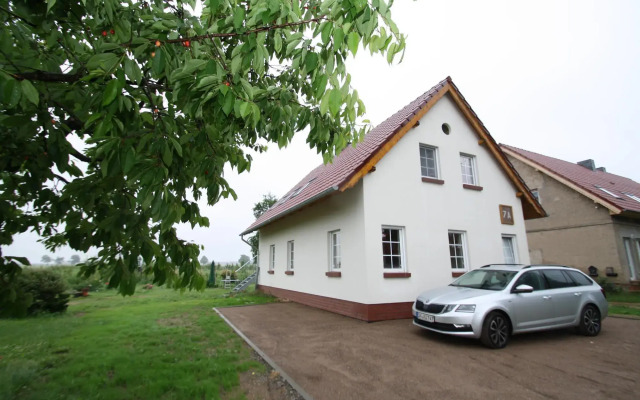Ferienwohnung Gute Luise in Fuenfseen